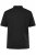 Men+ 258 Pikéskjorte Svart 2-pakning - Polo- & piqueskjorter - Poloskjorte i store størrelser - 2XL-8XL
