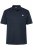 Men+ 258 Pikéskjorte Mørkeblå 2-pakning - Polo- & piqueskjorter - Poloskjorte i store størrelser - 2XL-8XL