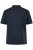 Men+ 258 Pikéskjorte Mørkeblå 2-pakning - Polo- & piqueskjorter - Poloskjorte i store størrelser - 2XL-8XL