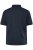 Men+ 258 Pikéskjorte Mørkeblå 2-pakning - Polo- & piqueskjorter - Poloskjorte i store størrelser - 2XL-8XL