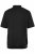 Men+ 264 Pikéskjorte bellyfit Svart - Polo- & piqueskjorter - Poloskjorte i store størrelser - 2XL-8XL
