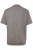 Men+ 264 Pikéskjorte bellyfit Gråmelert - Polo- & piqueskjorter - Poloskjorte i store størrelser - 2XL-8XL