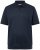 Men+ 264 Pikéskjorte bellyfit Mørkeblå - Polo- & piqueskjorter - Poloskjorte i store størrelser - 2XL-8XL