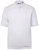 Men+ 264 Pikéskjorte bellyfit Hvit - Polo- & piqueskjorter - Poloskjorte i store størrelser - 2XL-8XL