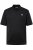 Men+ 266 Pikéskjorte bellyfit Svart 2-pakning - Polo- & piqueskjorter - Poloskjorte i store størrelser - 2XL-8XL