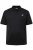 Men+ 266 Pikéskjorte bellyfit Svart 2-pakning - Polo- & piqueskjorter - Poloskjorte i store størrelser - 2XL-8XL