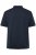 Men+ 266 Pikéskjorte bellyfit Mørkeblå 2-pakning - Polo- & piqueskjorter - Poloskjorte i store størrelser - 2XL-8XL