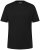 Men+ 276 T-skjorte med rund hals Svart - T-skjorter - Store T-skjorter - 2XL-14XL