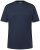 Men+ 276 T-skjorte med rund hals Mørkeblå - T-skjorter - Store T-skjorter - 2XL-14XL