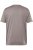 Men+ 276 T-skjorte med rund hals Grå - T-skjorter - Store T-skjorter - 2XL-14XL