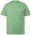 Men+ 276 T-skjorte med rund hals Grønn - T-skjorter - Store T-skjorter - 2XL-14XL