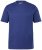 Men+ 276 T-skjorte med rund hals Nattblå - T-skjorter - Store T-skjorter - 2XL-14XL