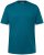 Men+ 276 T-skjorte med rund hals Gråblå - T-skjorter - Store T-skjorter - 2XL-14XL