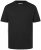 Men+ 279 T-skjorte med V-hals Svart - T-skjorter - Store T-skjorter - 2XL-14XL