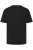 Men+ 279 T-skjorte med V-hals Svart - T-skjorter - Store T-skjorter - 2XL-14XL