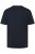 Men+ 279 T-skjorte med V-hals Mørkeblå - T-skjorter - Store T-skjorter - 2XL-14XL