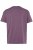 Men+ 279 T-skjorte med V-hals Plomme - T-skjorter - Store T-skjorter - 2XL-14XL