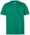 Men+ 279 T-skjorte med V-hals Smaragdgrønn - T-skjorter - Store T-skjorter - 2XL-14XL