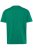 Men+ 279 T-skjorte med V-hals Smaragdgrønn - T-skjorter - Store T-skjorter - 2XL-14XL