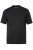 Men+ 285 T-skjorte med rund hals Svart 2-pakning - T-skjorter - Store T-skjorter - 2XL-14XL