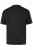 Men+ 285 T-skjorte med rund hals Svart 2-pakning - T-skjorter - Store T-skjorter - 2XL-14XL
