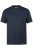 Men+ 285 T-skjorte med rund hals Mørkeblå 2-pakning - T-skjorter - Store T-skjorter - 2XL-14XL