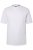 Men+ 285 T-skjorte med rund hals Hvit 2-pakning - T-skjorter - Store T-skjorter - 2XL-14XL