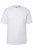 Men+ 285 T-skjorte med rund hals Hvit 2-pakning - T-skjorter - Store T-skjorter - 2XL-14XL