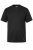 Men+ 299 T-skjorte med V-hals Svart 2-pakning - T-skjorter - Store T-skjorter - 2XL-14XL