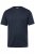 Men+ 299 T-skjorte med V-hals Mørkeblå 2-pakning - T-skjorter - Store T-skjorter - 2XL-14XL