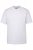 Men+ 299 T-skjorte med V-hals Hvit 2-pakning - T-skjorter - Store T-skjorter - 2XL-14XL
