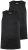 Men+ 305 Singlet Svart 2-pakning - T-skjorter - Store T-skjorter - 2XL-14XL