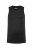 Men+ 305 Singlet Svart 2-pakning - T-skjorter - Store T-skjorter - 2XL-14XL