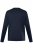 Men+ 307 Langermet T-skjorte Mørkeblå - T-skjorter - Store T-skjorter - 2XL-14XL