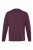 Men+ 307 Langermet T-skjorte Mørk plomme - T-skjorter - Store T-skjorter - 2XL-14XL