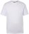 Men+ 308 T-skjorte bellyfit Hvit - T-skjorter - Store T-skjorter - 2XL-14XL