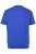 Men+ 308 T-skjorte bellyfit Asurblå - T-skjorter - Store T-skjorter - 2XL-14XL