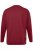 Men+ 313 Langermet T-skjorte bellyfit Kobberbrun - T-skjorter - Store T-skjorter - 2XL-14XL