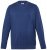 Men+ 313 Langermet T-skjorte bellyfit Nattblå - T-skjorter - Store T-skjorter - 2XL-14XL