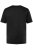 Men+ 365 Henley t-skjorte Svart - T-skjorter - Store T-skjorter - 2XL-14XL