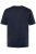 Men+ 365 Henley t-skjorte Mørkeblå - T-skjorter - Store T-skjorter - 2XL-14XL
