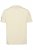 JP1880 836411 AC/DC Classic Logo T-skjorte Sandgrå - Band T-skjorter - Band-t-skjorter i store størrelser
