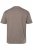 Men+ 424 T-skjorte Trout Trophy Gråbrun - T-skjorter - Store T-skjorter - 2XL-14XL