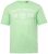 Men+ 424 T-skjorte Trout Trophy Mintgrønn - T-skjorter - Store T-skjorter - 2XL-14XL