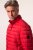 Boston Park 638 Quiltet jakke bellyfit med ståkrage Rød - Jakker - Store jakker - 2XL-12XL