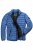 Boston Park 638 Quiltet jakke bellyfit med ståkrage Koboltblå - Jakker - Store jakker - 2XL-12XL