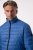 Boston Park 638 Quiltet jakke bellyfit med ståkrage Koboltblå - Jakker - Store jakker - 2XL-12XL