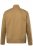 Men+ 641 Bomullsjakke med ståkrage Kamelbrun - Jakker - Store jakker - 2XL-12XL
