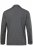 JP1880 Rimini Flexnamic Stripet jerseyblazer Koksgrå - Dresser og blazere - Dresser i store størrelser