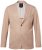 JP1880 836698 Blazer i stretchkvalitet Beige - Dresser og blazere - Dresser i store størrelser